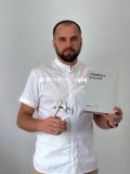 Моисеев Сергей Владимирович