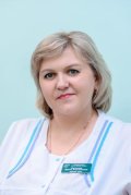 Муличева Ирина Анатольевна