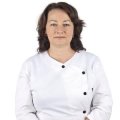 Малахова Светлана Геннадьевна