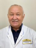Пьянзин Юрий Фёдорович