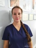 Борисова Софья Геннадьевна