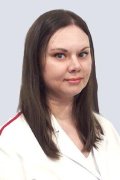 Латчук Екатерина Сергеевна