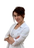 Римская Елена Николаевна