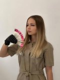 Дуленина Анастасия Геннадьевна
