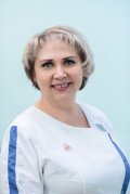 Глухова Елена Анатольевна