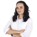 Акопян Мария Арсеновна