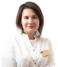 Ухова Мария Владимировна