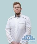 Борисов Антон Александрович