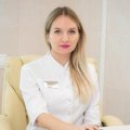Иванова Екатерина Сергеевна