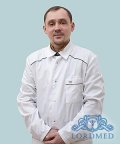 Сигарев Павел Александрович