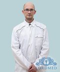 Ребенок Сергей Анатольевич