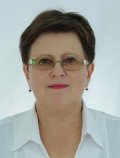 Веймер Людмила Руаловна