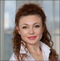 Жовтан Наталия Вячеславовна