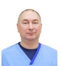 Ларкин Александр Анатольевич