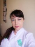 Хоборова Ольга Юрьевна