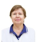 Бурякина Елена Андреевна
