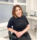 Нерсесова Анжела Александровна