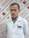 Мирнов Константин Георгиевич