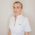 Потапова Марина
