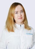 Ларионова Ольга Анатольевна