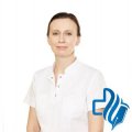 Антюфеева Оксана Ивановна