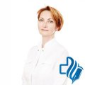 Леонова Екатерина Ивановна