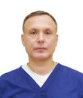 Суворов Вадим Германович