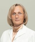 Злотникова Татьяна Викторовна