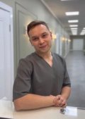 Асейдулин Азат Анвярович