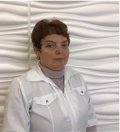 Хмара Наталья Валентиновна
