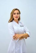 Крамарова Анастасия Владимировна