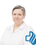 Ролина Ольга Александровна