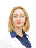 Умницына Ольга Борисовна