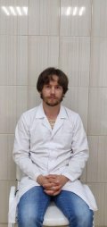 Бобков Николай Николаевич