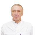 Карпов Сергей Николаевич