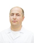 Джамалов Джамав Магомедович