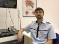 Викуловский Денис Васильевич