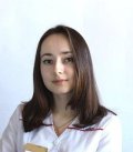 Керимова Кима Еремовна