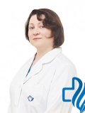 Комина Анна Евгеньевна