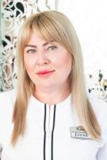 Кононенко Елена Владимировна