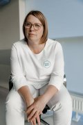 Станкевич Мария Владиславовна