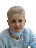 Башкирова Анна Александровна
