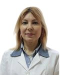 Артемова Людмила Викторовна