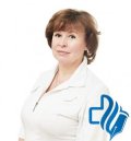 Прилепская Светлана Ивановна