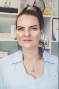 Корчагина Надежда Александровна