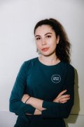 Альшаева Анастасия Владимировна