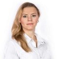 Колычева Елена Викторовна