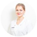 Зепалова Людмила Николаевна