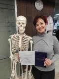 Пятибратова Маргарита Викторовна