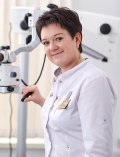 Ечкало Марина Федоровна
